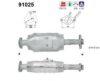 AS 91025 Catalytic Converter